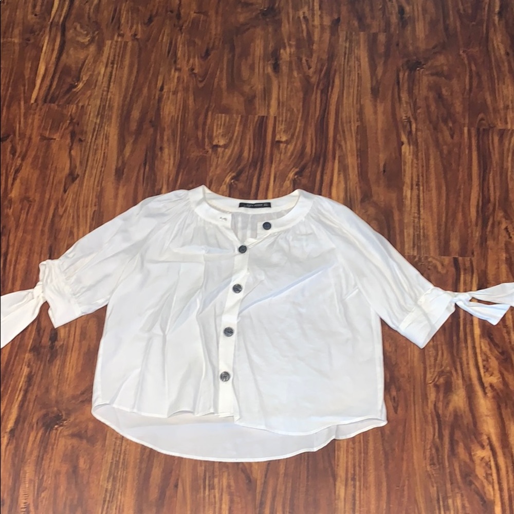 Zara top